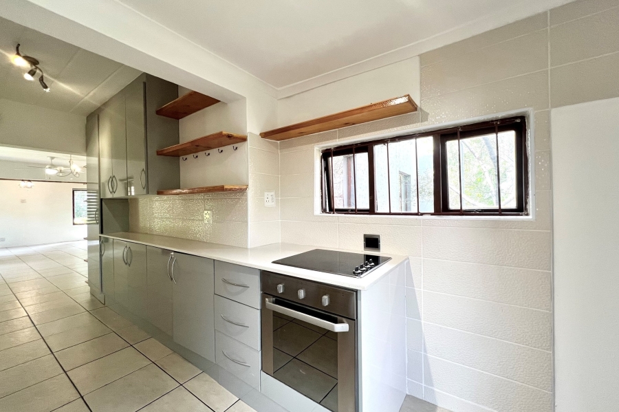 4 Bedroom Property for Sale in Jukskei Park Gauteng