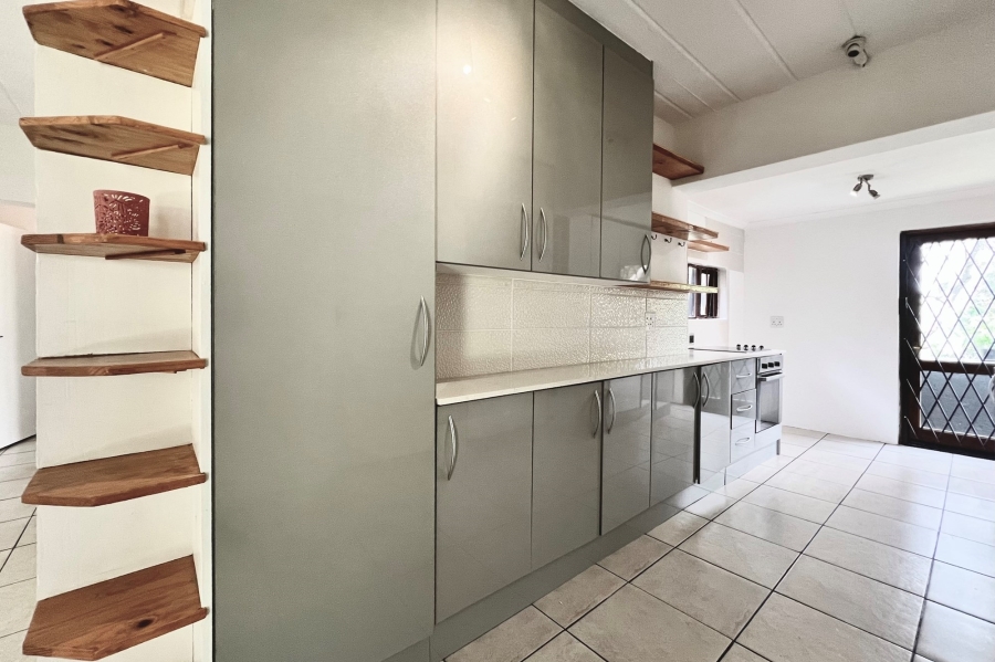 4 Bedroom Property for Sale in Jukskei Park Gauteng