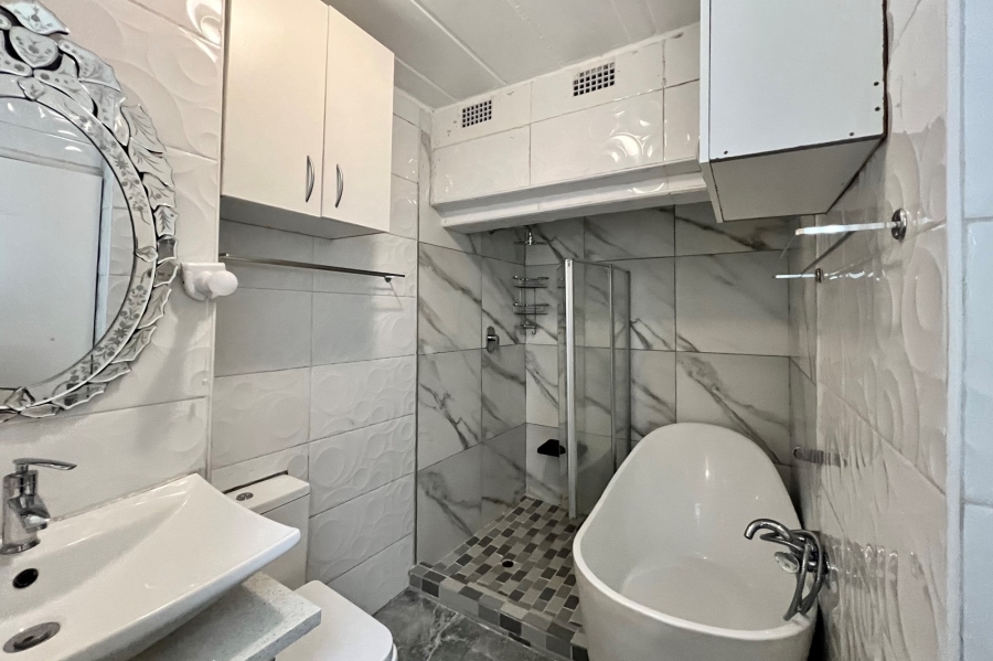 4 Bedroom Property for Sale in Jukskei Park Gauteng