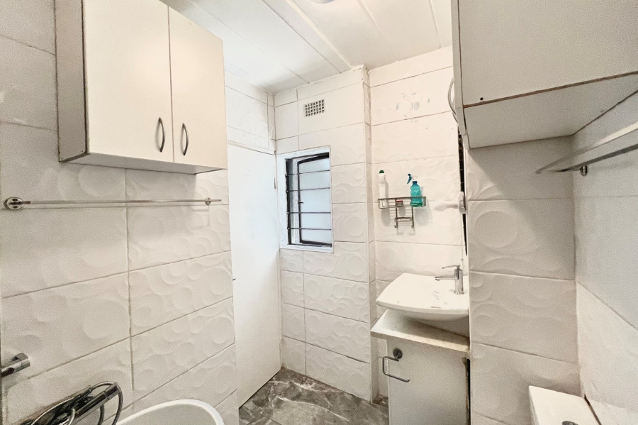 4 Bedroom Property for Sale in Jukskei Park Gauteng