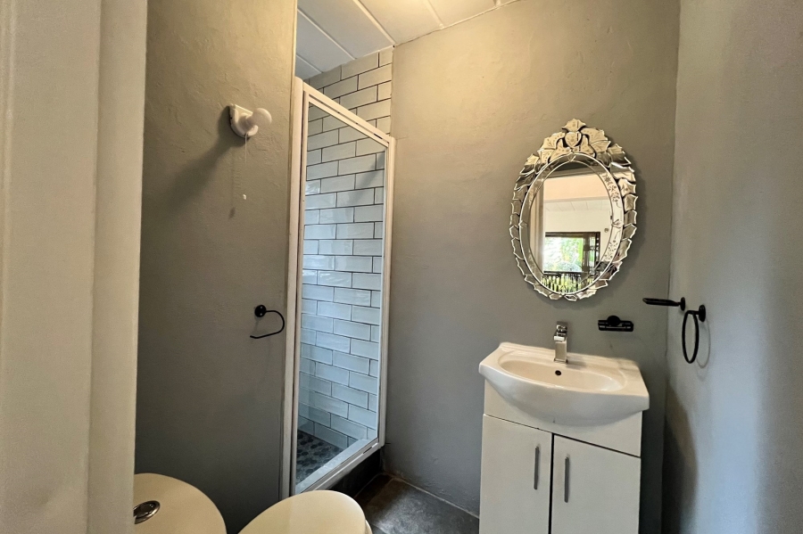 4 Bedroom Property for Sale in Jukskei Park Gauteng