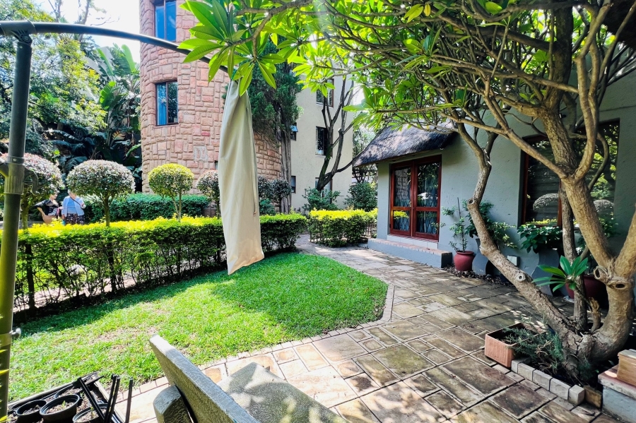 4 Bedroom Property for Sale in Jukskei Park Gauteng