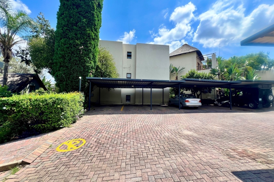 4 Bedroom Property for Sale in Jukskei Park Gauteng