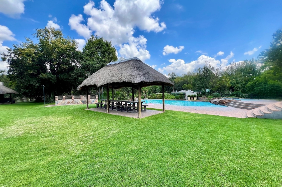 4 Bedroom Property for Sale in Jukskei Park Gauteng
