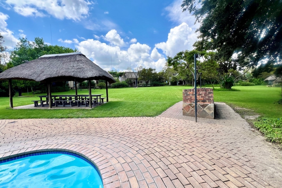 4 Bedroom Property for Sale in Jukskei Park Gauteng