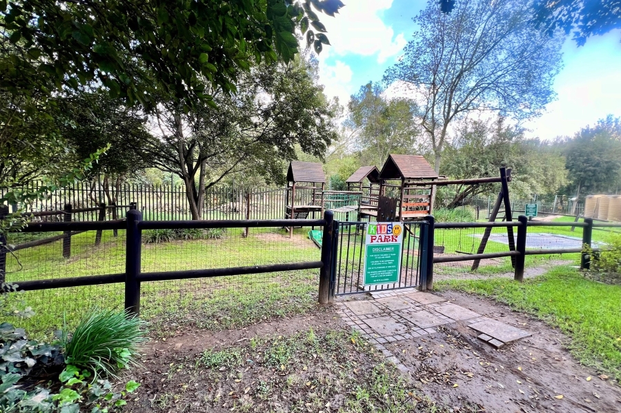 4 Bedroom Property for Sale in Jukskei Park Gauteng