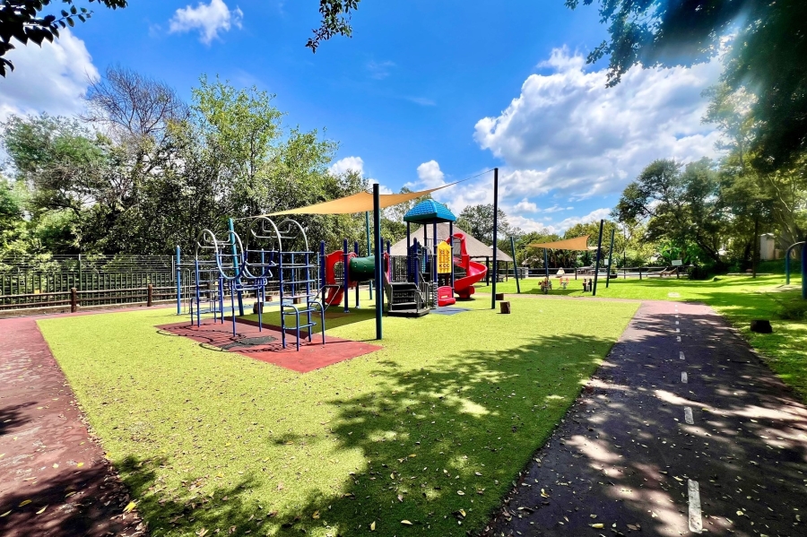 4 Bedroom Property for Sale in Jukskei Park Gauteng