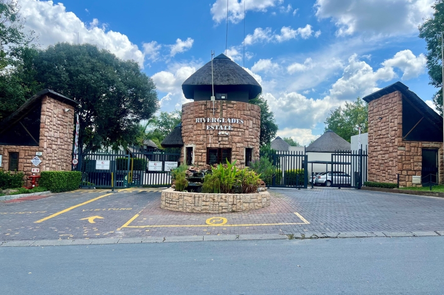 4 Bedroom Property for Sale in Jukskei Park Gauteng