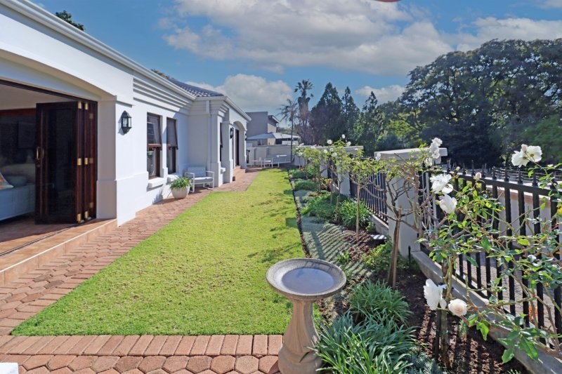 To Let 4 Bedroom Property for Rent in Northcliff Gauteng