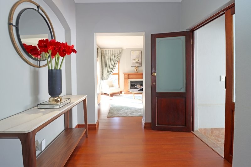 To Let 4 Bedroom Property for Rent in Northcliff Gauteng
