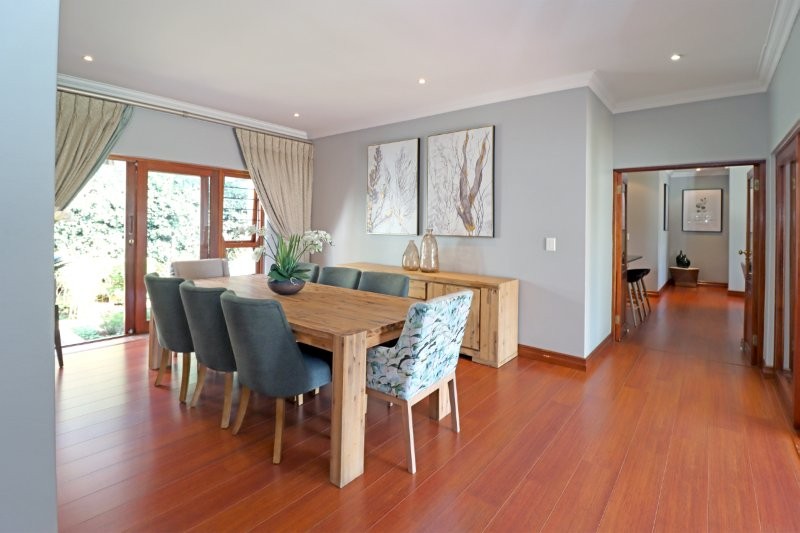 To Let 4 Bedroom Property for Rent in Northcliff Gauteng