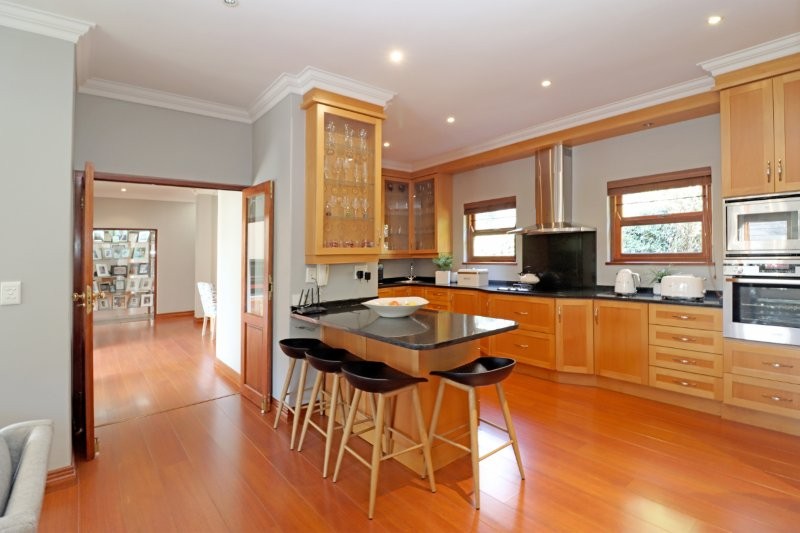 To Let 4 Bedroom Property for Rent in Northcliff Gauteng