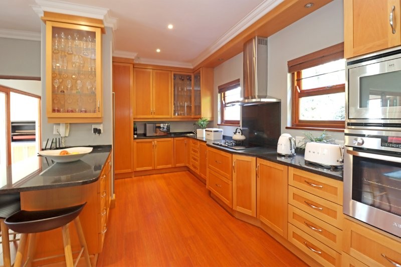 To Let 4 Bedroom Property for Rent in Northcliff Gauteng