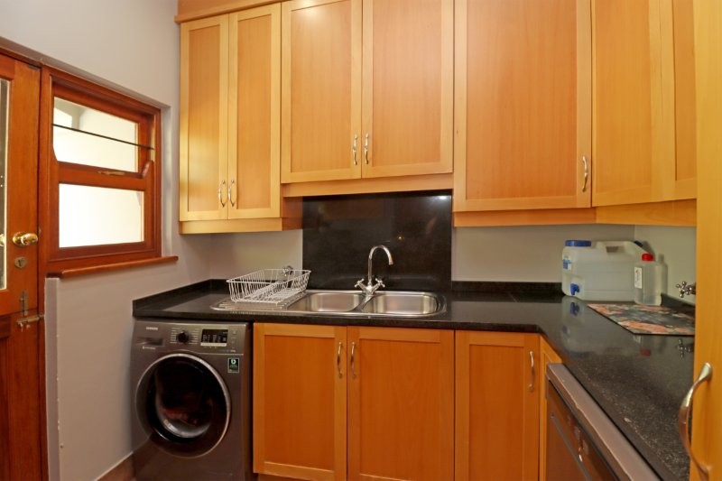 To Let 4 Bedroom Property for Rent in Northcliff Gauteng