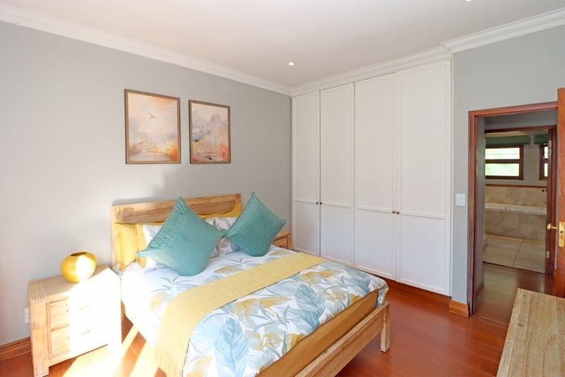 To Let 4 Bedroom Property for Rent in Northcliff Gauteng