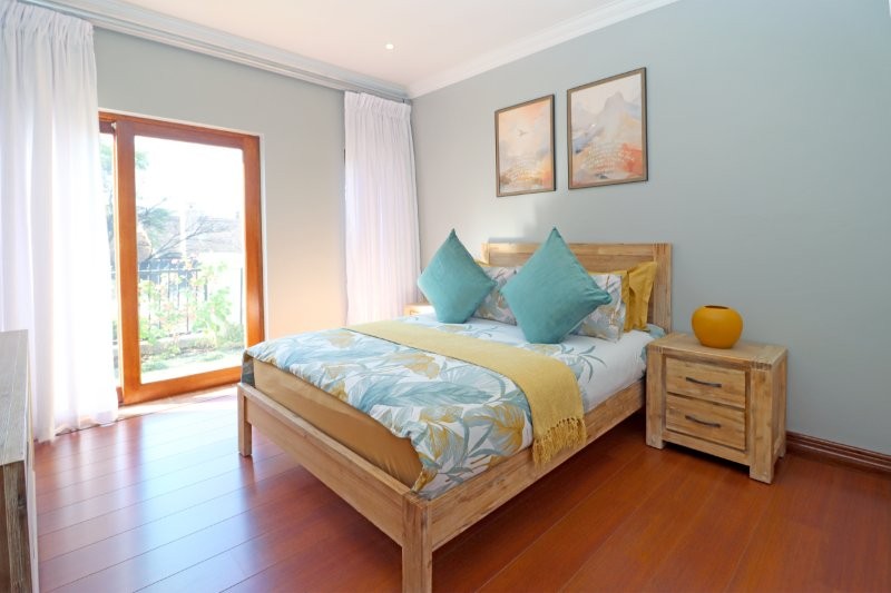 To Let 4 Bedroom Property for Rent in Northcliff Gauteng