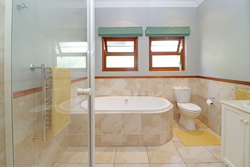 To Let 4 Bedroom Property for Rent in Northcliff Gauteng