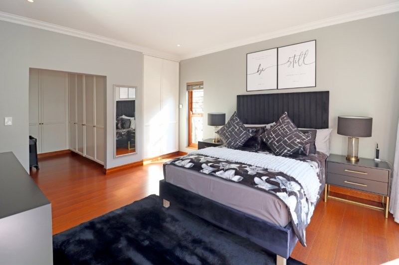 To Let 4 Bedroom Property for Rent in Northcliff Gauteng