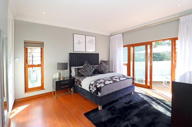 To Let 4 Bedroom Property for Rent in Northcliff Gauteng