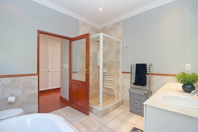 To Let 4 Bedroom Property for Rent in Northcliff Gauteng