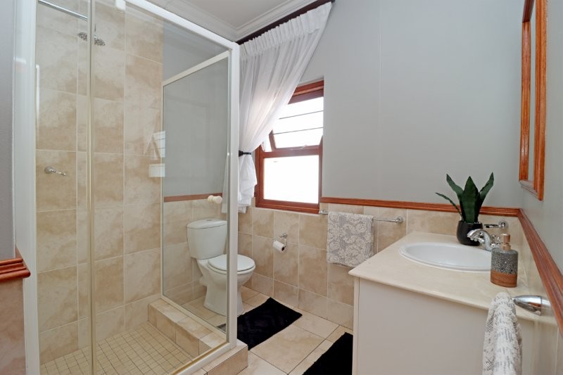 To Let 4 Bedroom Property for Rent in Northcliff Gauteng
