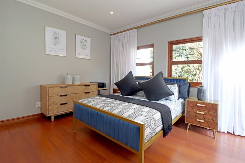 To Let 4 Bedroom Property for Rent in Northcliff Gauteng