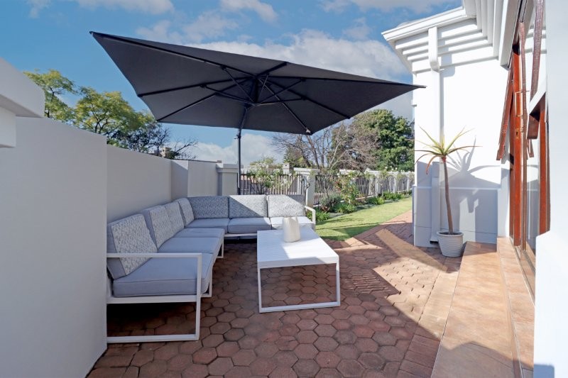 To Let 4 Bedroom Property for Rent in Northcliff Gauteng