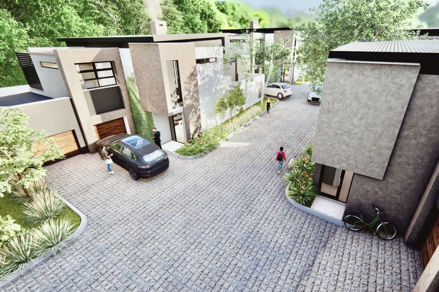 0 Bedroom Property for Sale in Lynnwood Manor Gauteng