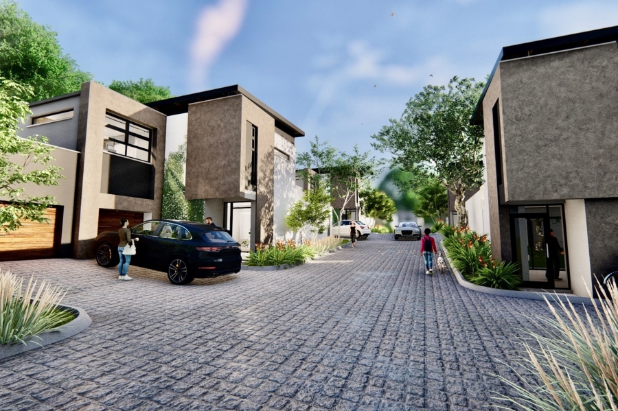 0 Bedroom Property for Sale in Lynnwood Manor Gauteng