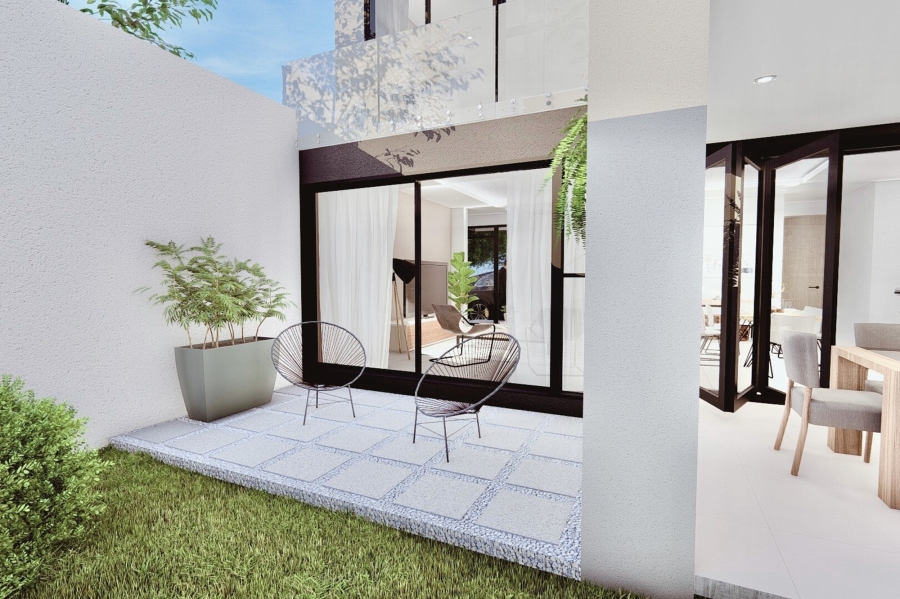 0 Bedroom Property for Sale in Lynnwood Manor Gauteng