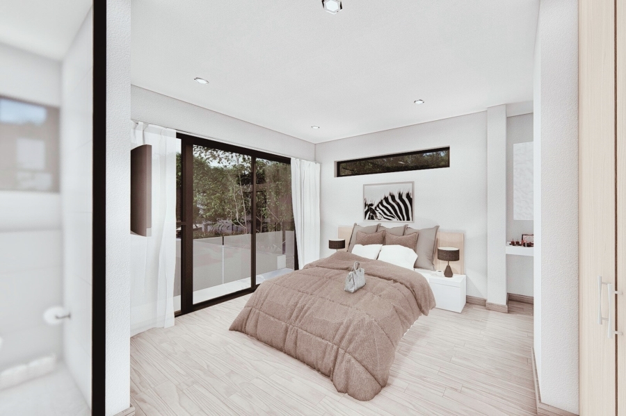 0 Bedroom Property for Sale in Lynnwood Manor Gauteng
