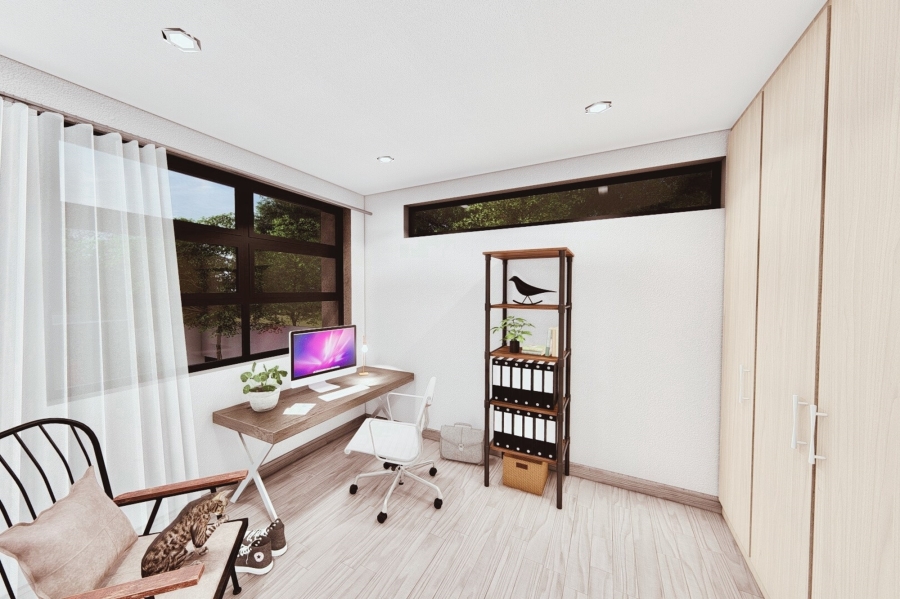 0 Bedroom Property for Sale in Lynnwood Manor Gauteng