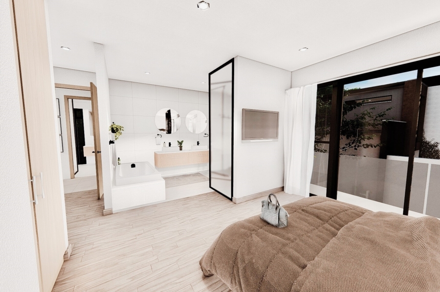 0 Bedroom Property for Sale in Lynnwood Manor Gauteng