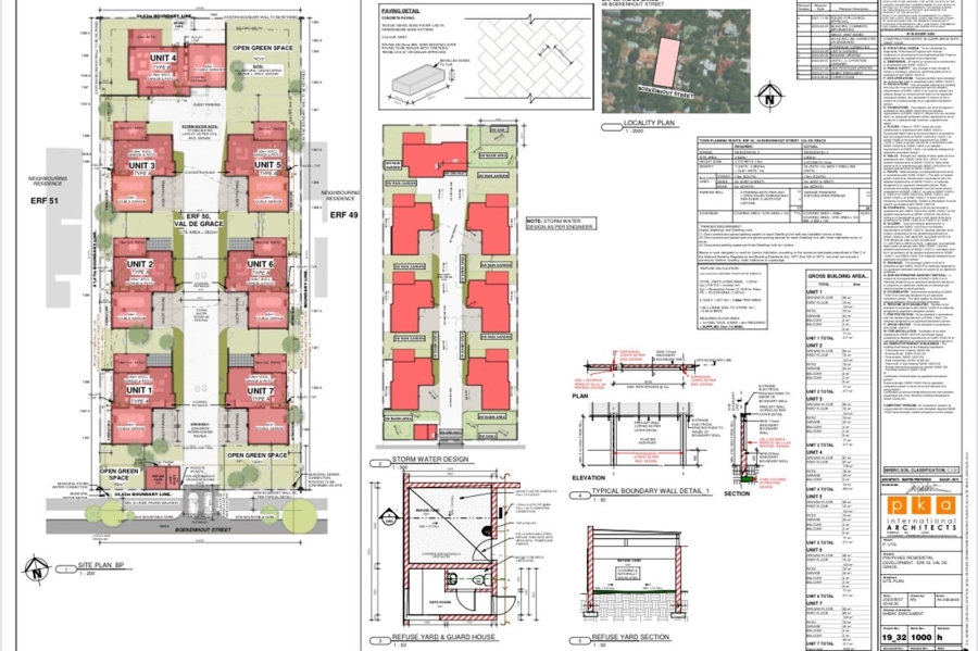0 Bedroom Property for Sale in Lynnwood Manor Gauteng