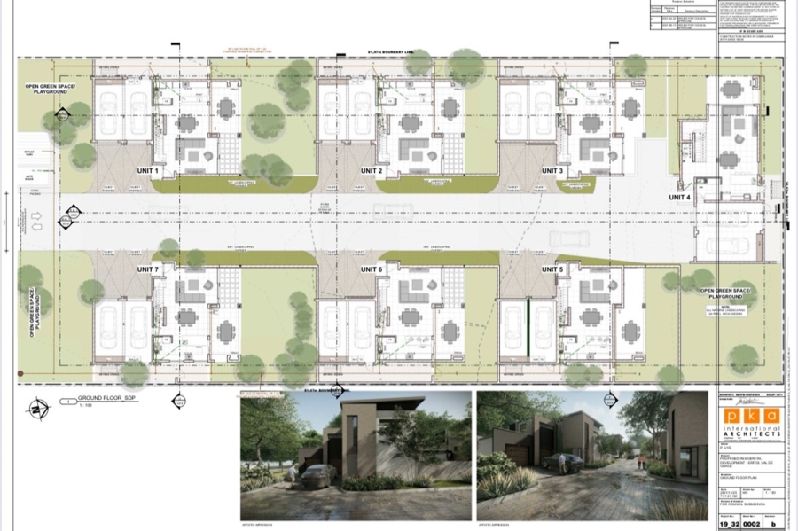 0 Bedroom Property for Sale in Lynnwood Manor Gauteng