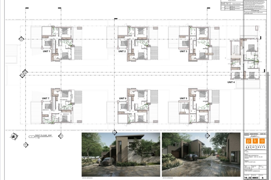0 Bedroom Property for Sale in Lynnwood Manor Gauteng