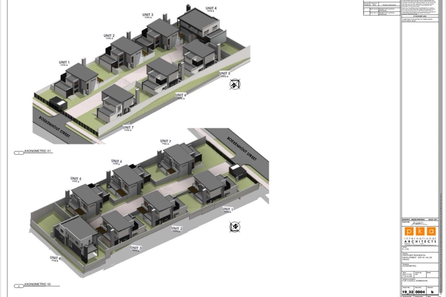0 Bedroom Property for Sale in Lynnwood Manor Gauteng