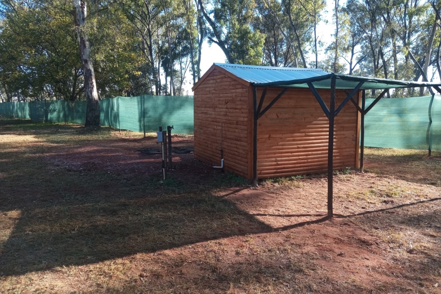 To Let 0 Bedroom Property for Rent in Tedderfield A H Gauteng