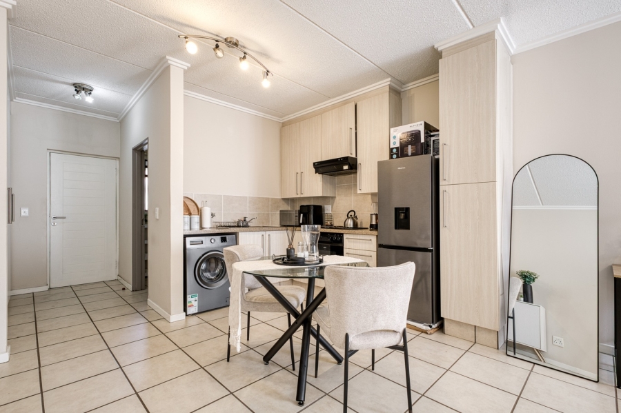 0 Bedroom Property for Sale in Lonehill Gauteng