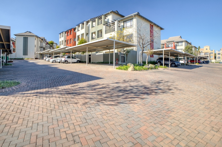 0 Bedroom Property for Sale in Lonehill Gauteng