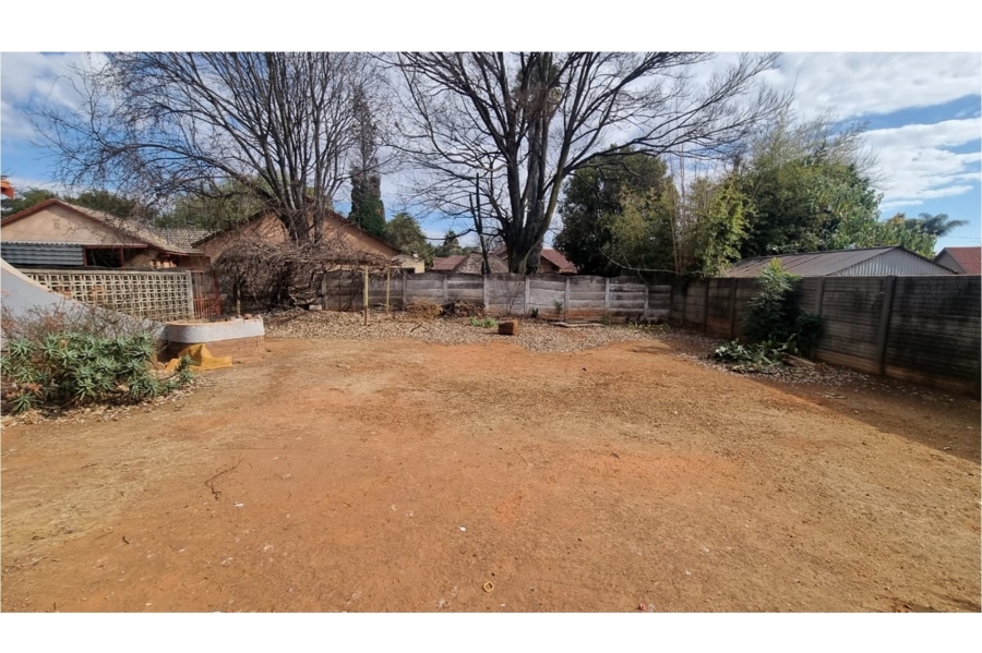 3 Bedroom Property for Sale in Krugersrus Gauteng