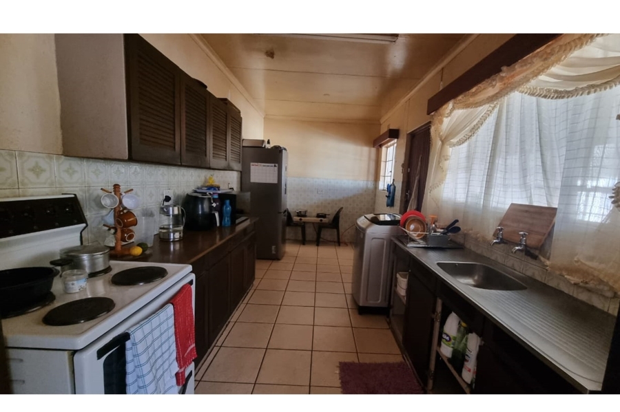 3 Bedroom Property for Sale in Krugersrus Gauteng