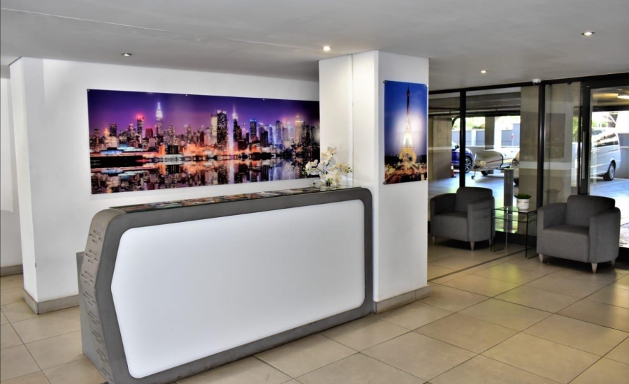 3 Bedroom Property for Sale in Bedfordview Gauteng
