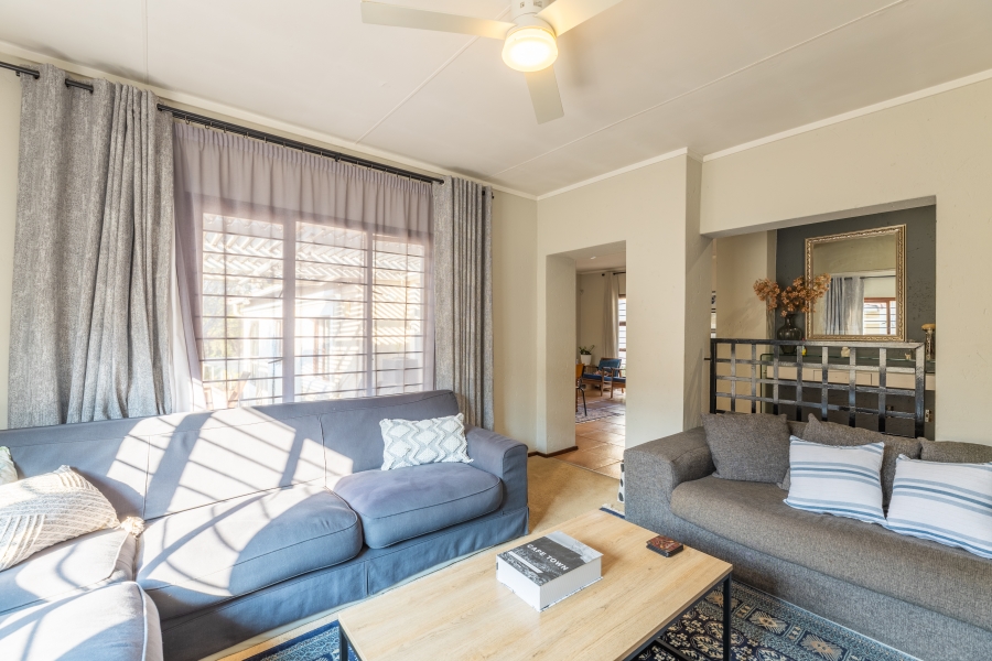 3 Bedroom Property for Sale in Lonehill Gauteng