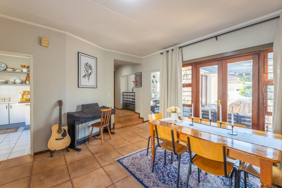 3 Bedroom Property for Sale in Lonehill Gauteng