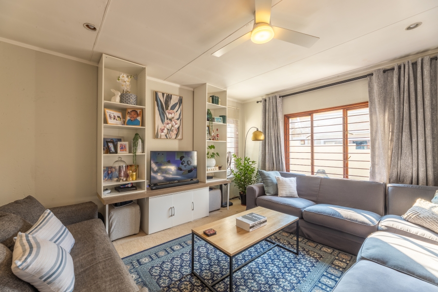 3 Bedroom Property for Sale in Lonehill Gauteng
