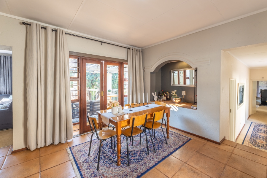 3 Bedroom Property for Sale in Lonehill Gauteng