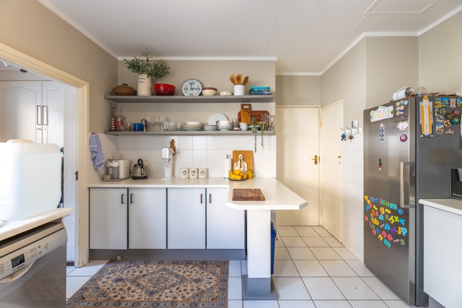 3 Bedroom Property for Sale in Lonehill Gauteng