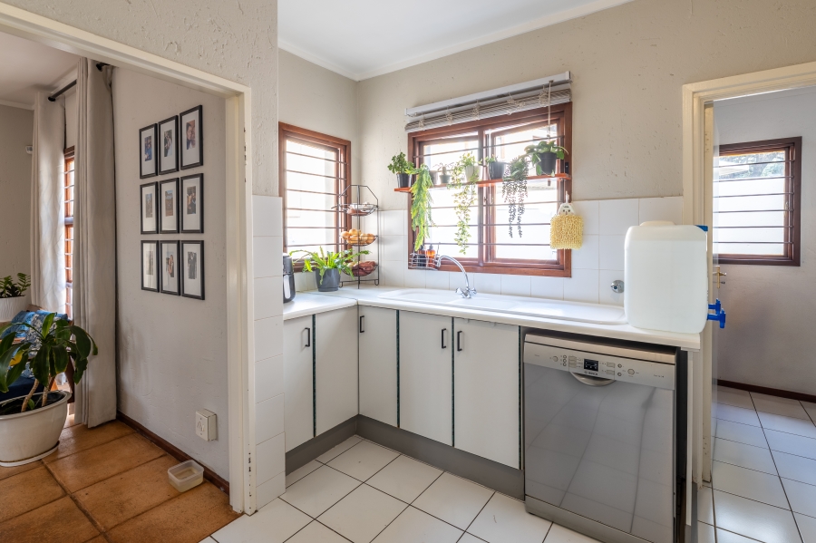 3 Bedroom Property for Sale in Lonehill Gauteng