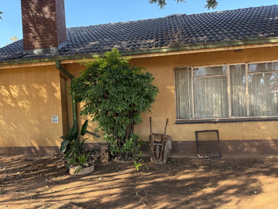 11 Bedroom Property for Sale in Vanderbijlpark SE 7 Gauteng